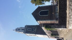 세인트 앤의 샨돈 교회