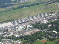 미국군 기센 저장고