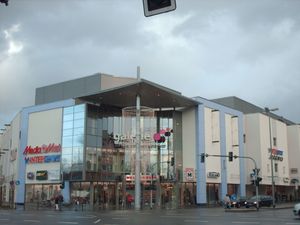 갤러리 노이슈테터 토어