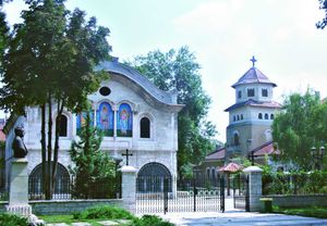 성 소피아 교회