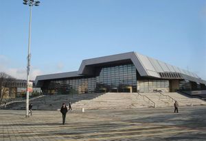 SPENS (노비사드)