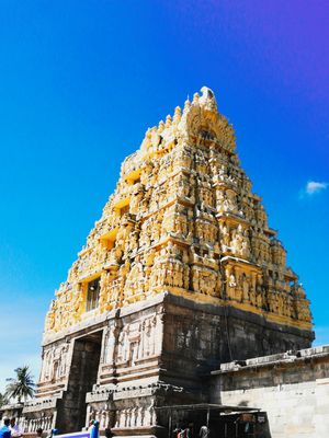 벨루르의 천나케사바 사원