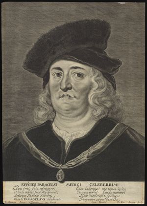  1643년 이전 피터 판 소펠의 판화, 피터 소트먼의 작품