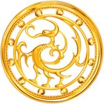 고구려의 삼족오