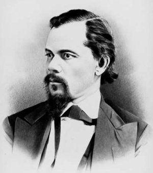 파스칼 베벌리 랜돌프