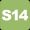 S14 노선
