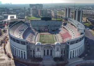 Ohio Stadium (미식축구 경기장)