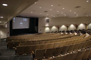 Lecture Hall