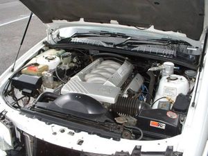 1991–1994 홀덴 V8 엔진
