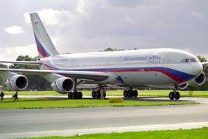 Il-96M
