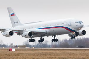 Il-96-400VVIP