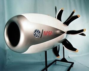 제너럴 일렉트릭 GE36