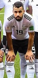 현역 선수 중 최다 득점자이자 역대 3위 득점자인 압달라 사이드