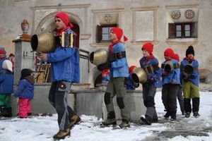 과르다의 Chalandamarz