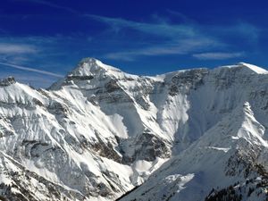 하우스슈토크 산괴