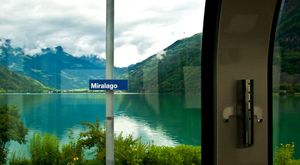 포스키아보 호수