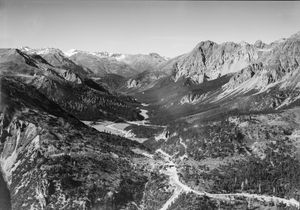 항공 사진 (1954년)