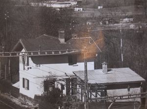 감시원 집 Casello 159