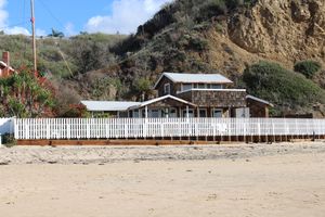 크리스탈 코브의 코티지 #13 (2019년 기준)