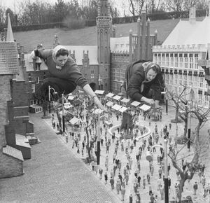 1964년의 마두로담