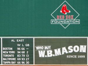 2007 시즌 최종 순위