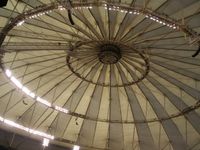 A, B, C 링 근접 촬영