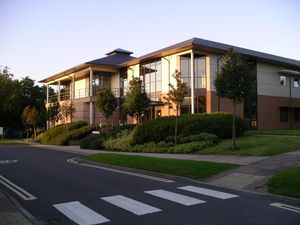 워릭 대학교 – 의학 교육 센터