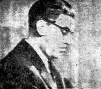 1964년의 콜리셰프스키