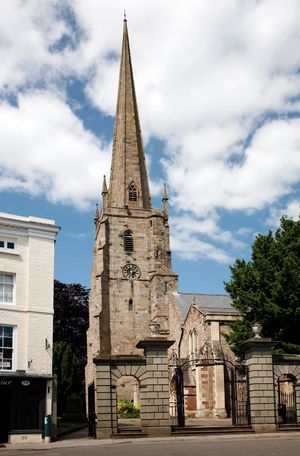 성 마리아 수도원 교회