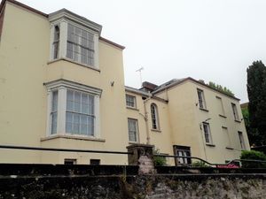 픽턴 하우스: 1954~2020년 의회 사무실