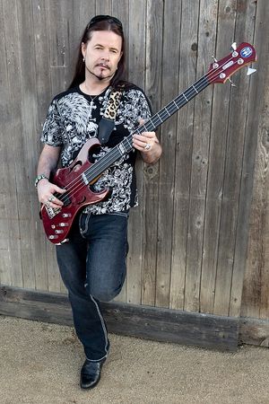 존 페인(2011년 사진)