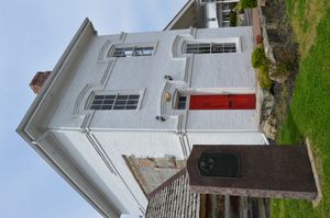 생가 in 루이저, 켄터키 주