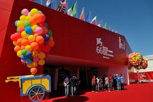 베니스 국제 영화제