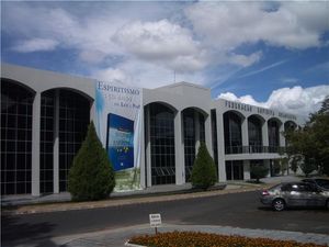 브라질 정신주의 연맹 본부, 브라질리아