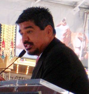 로페즈의 명예의 거리 헌정식, 2006년 3월 29일