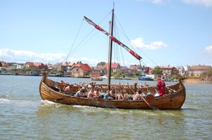 볼린의 바이킹 축제