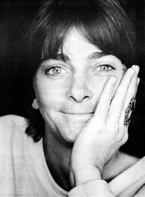 주디 콜린스, 1965년