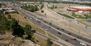 빌링스 하이츠의 US-87