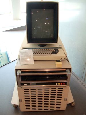 Xerox Alto