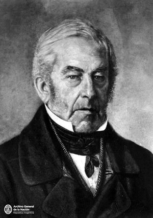 후안 마르틴 데 푸에이레돈