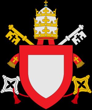 베네딕토 12세 문장