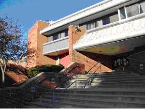 프레이밍햄 공립 도서관, 렉싱턴 가