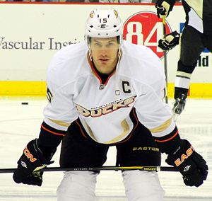 2012년 2월 덕스 소속 게츨라프