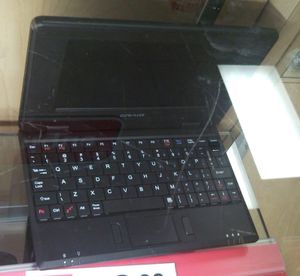 크레이그의 저가형 넷북, 안드로이드 탑재