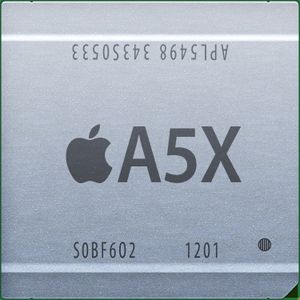 Apple A5X 칩