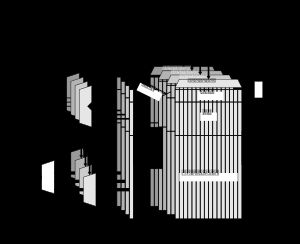 캐시 메모리의 구조