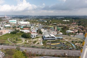 스즈카 서킷 파크