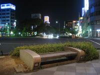 욧카이치 주오 거리