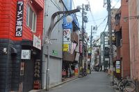 스와니시 상점가