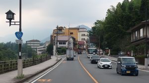 도치기현 닛코시 야스카와정 (2020년 8월)